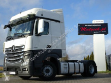 Tracteur Mercedes ACTROS 1845/ BIG SPACE/ E6/ ACC/ GOLD SERVICE occasion