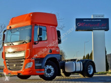 Ciągnik siodłowy DAF CF 440 / GLOB / EURO 6 / 6400 KG / ALU WHEELS