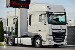 Ciągnik siodłowy DAF XF 460 / I-COOL / ACC / LOW DECK/EURO 6/