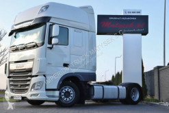DAF nyergesvontató XF 460 / I-COOL / ACC / LOW DECK/EURO 6/