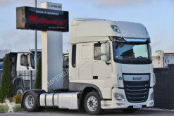 达夫牵引车 XF 460 /SUPER SPACE CAB/ ACC / LOW DECK/EURO 6/ 二手