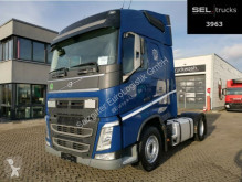 Cabeza tractora Volvo FH 500 / 2 Tanks / German usada