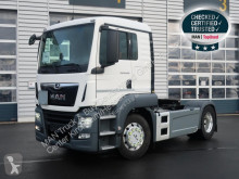 Тягач MAN TGS 18.420 4X2 BLS-TS E6 Klima ACC опасные продукты / правила перевозки опасных грузов б/у