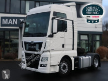 Tracteur MAN TGX 18.460 4X2 BLS / 2x Tank / Standklima / Navi
