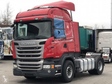 Scania tractor unit R 410