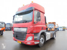 Cabeza tractora DAF 440 FT ADR COMPRESSOR