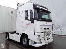 Cabeza tractora Volvo FH 500 usada