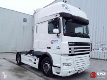 Tahač DAF XF 460