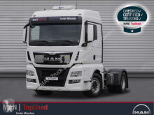 Tracteur produits dangereux / adr MAN TGX 18.440 4X2 BLS, XLX, Standklima, Hydraulik