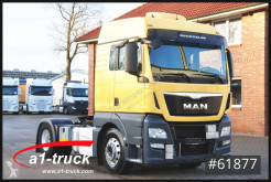 牵引车 曼恩 TGX 18.440 Hydraulik Navi Intarder ACC,
