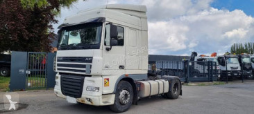 Tracteur Renault Premium Lander 460 DXI occasion