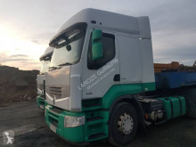 Cabeza tractora Renault Premium 460 DXI usada