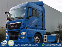 Cabeza tractora MAN TGX 18.440 usada