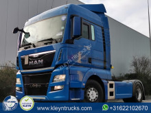 牵引车 曼恩 TGX 18.440