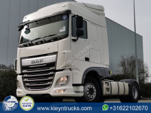 Tracteur DAF XF 460 occasion