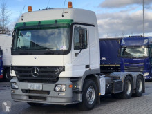Cabeza tractora Mercedes Actros 2646 usada