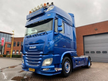 Trekker DAF XF 460