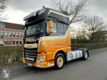 Tracteur DAF XF 510
