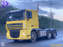 جرار DAF XF مستعمل