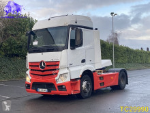 Cabeza tractora Mercedes Actros 1842