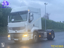 Cabeza tractora Renault Premium 450 usada
