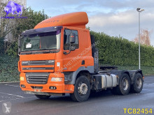 Tracteur DAF CF
