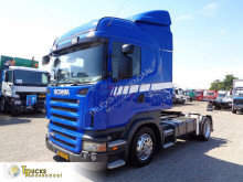 جرار Scania R 380 مستعمل