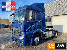 Tracteur Mercedes Actros 1842 occasion