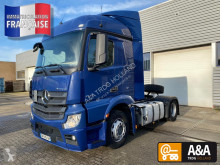 Tracteur Mercedes Actros 1842 occasion