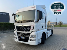 Tracteur MAN TGX 18.500 4X2 BLS produits dangereux / adr occasion