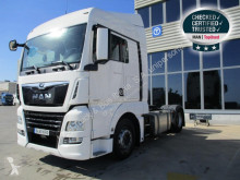 Cabeza tractora MAN TGX 18.500 4X2 BLS productos peligrosos / ADR usada