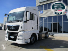 جرار MAN TGX 18.500 4X2 BLS منتجات خطرة / adr مستعمل