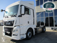曼恩TGX牵引车 18.500 4X2 BLS 危险品运输车 二手