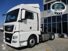 Trekker MAN TGX 18.500 4X2 BLS tweedehands gevaarlijke stoffen / vervoer gevaarlijke stoffen