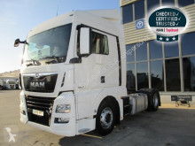 Tratores produtos perigosos /adr MAN TGX 18.500 4X2 BLS