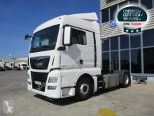 Cabeza tractora MAN TGX 18.500 4X2 BLS productos peligrosos / ADR usada