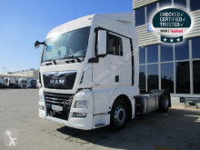 Cabeza tractora productos peligrosos / ADR MAN TGX 18.500 4X2 BLS