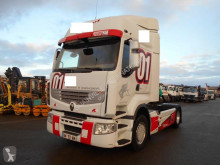 Tracteur Renault Premium 460 occasion