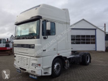 جرار DAF XF 480 مستعمل