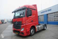 Tracteur Mercedes Actors 1842 Stream Space / NL truck / occasion