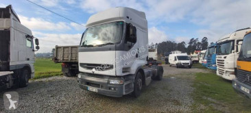 Nyergesvontató Renault Premium 385.19 használt