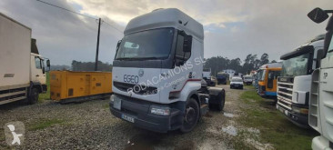 Nyergesvontató Renault Premium 400.19 használt