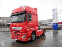 Cabeza tractora DAF XF 460 SSC