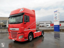 Cabeza tractora DAF XF 460 SSC
