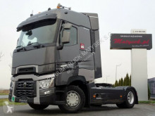 Ciągnik siodłowy Renault T 520 /13 LITERS /HIGH SLEEPER/RETARDER/ACC/FULL
