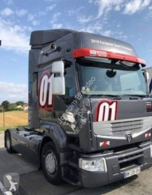 Renault Premium 460 tractor unit used