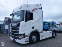 Tracteur Scania R 450
