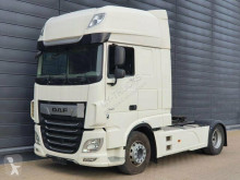 Cabeza tractora DAF XF 480