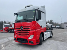 Cabeza tractora Mercedes Actros 1848