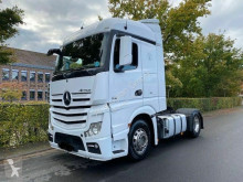 Tracteur Mercedes Actros 1851 Kipphydraulik Kühlbox Model 2013 occasion